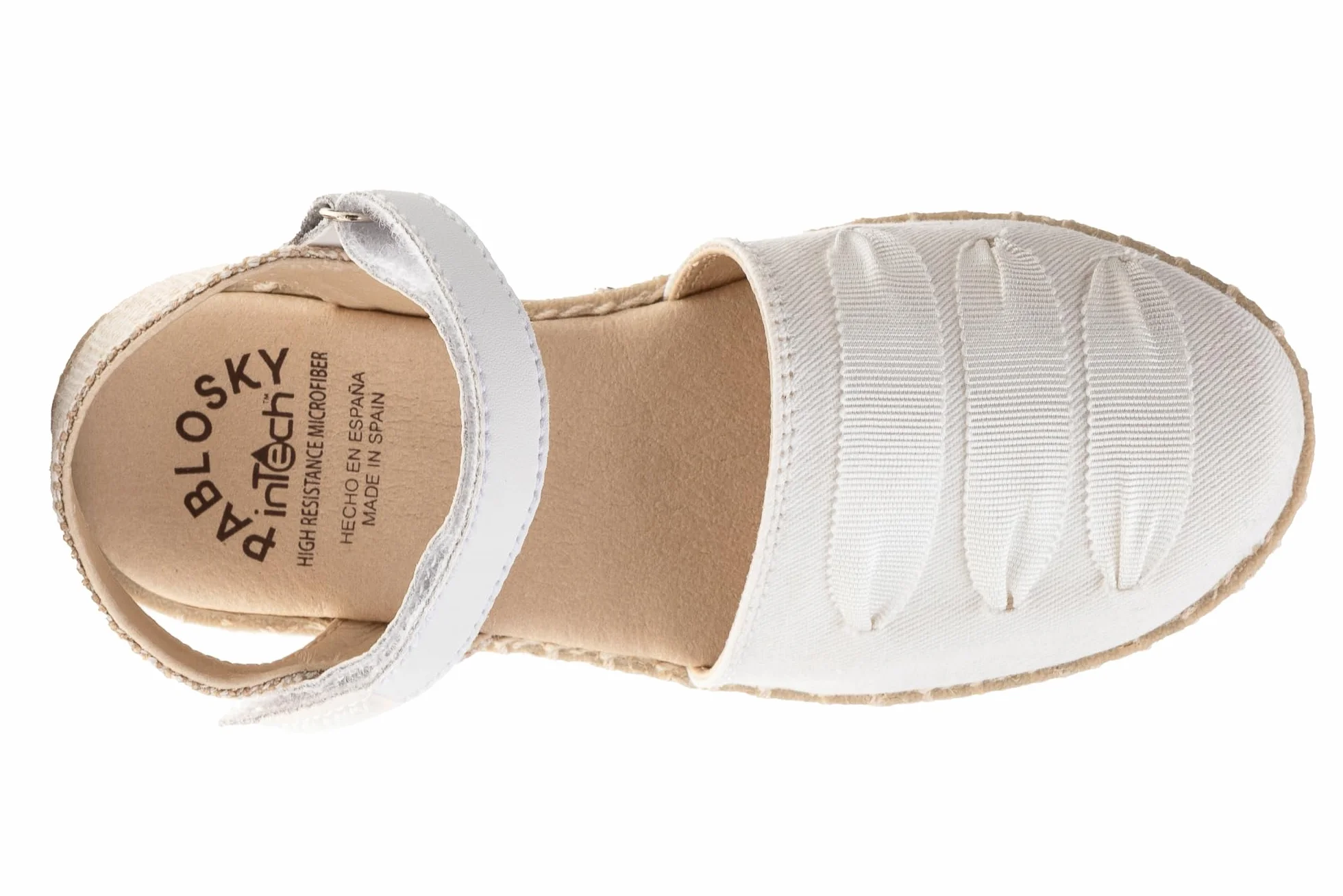 Pablosky Yute 610201, Sandalo