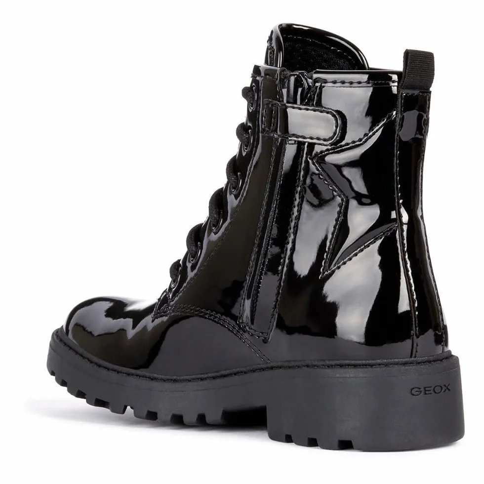 Geox J Casey Girl G Stivaletti Bambine e ragazze