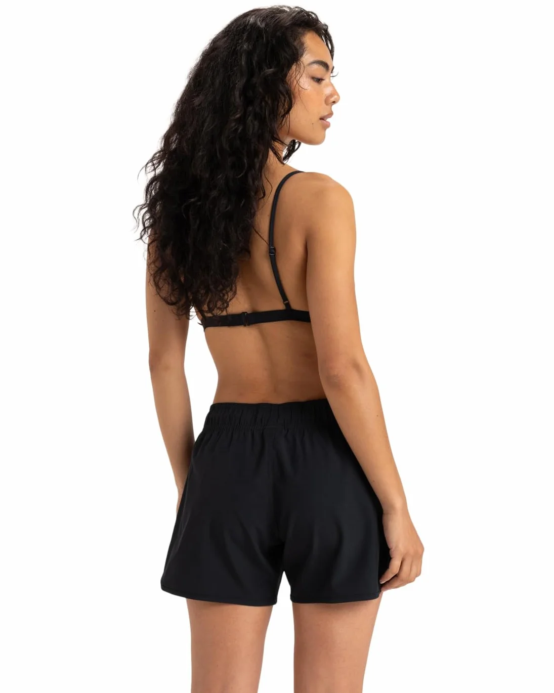 Roxy Roxy Classics 5 inch BS Costume da Bagno Donna (Pacco da 1)