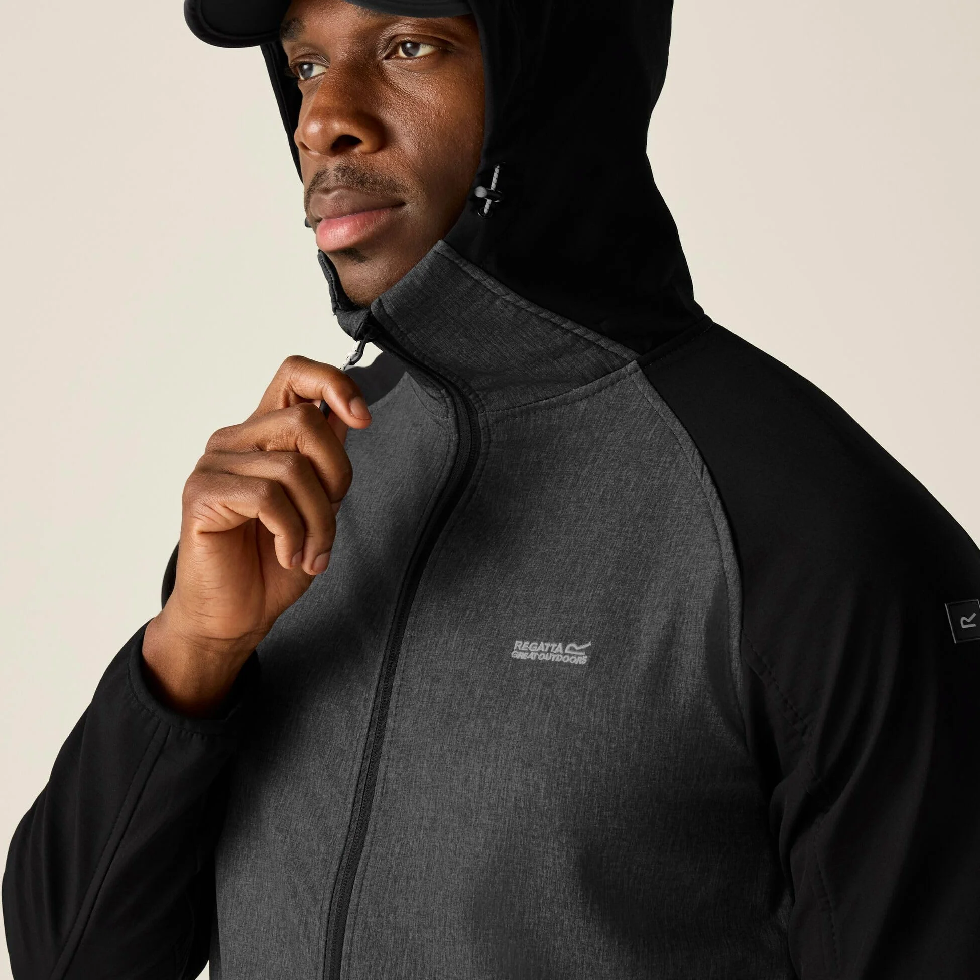 Regatta Giacca da uomo Arec III Softshell