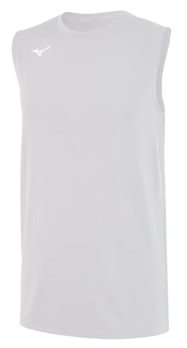 Mizuno Men's Sleeveless Volleyball Jersey Maglia da pallavolo Uomo
