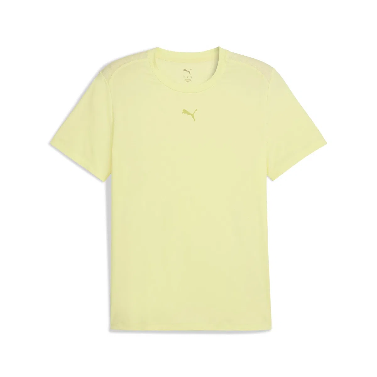 PUMA M Cloudspun Tee Magliette Unisex - Adulto (Pacco da 1)