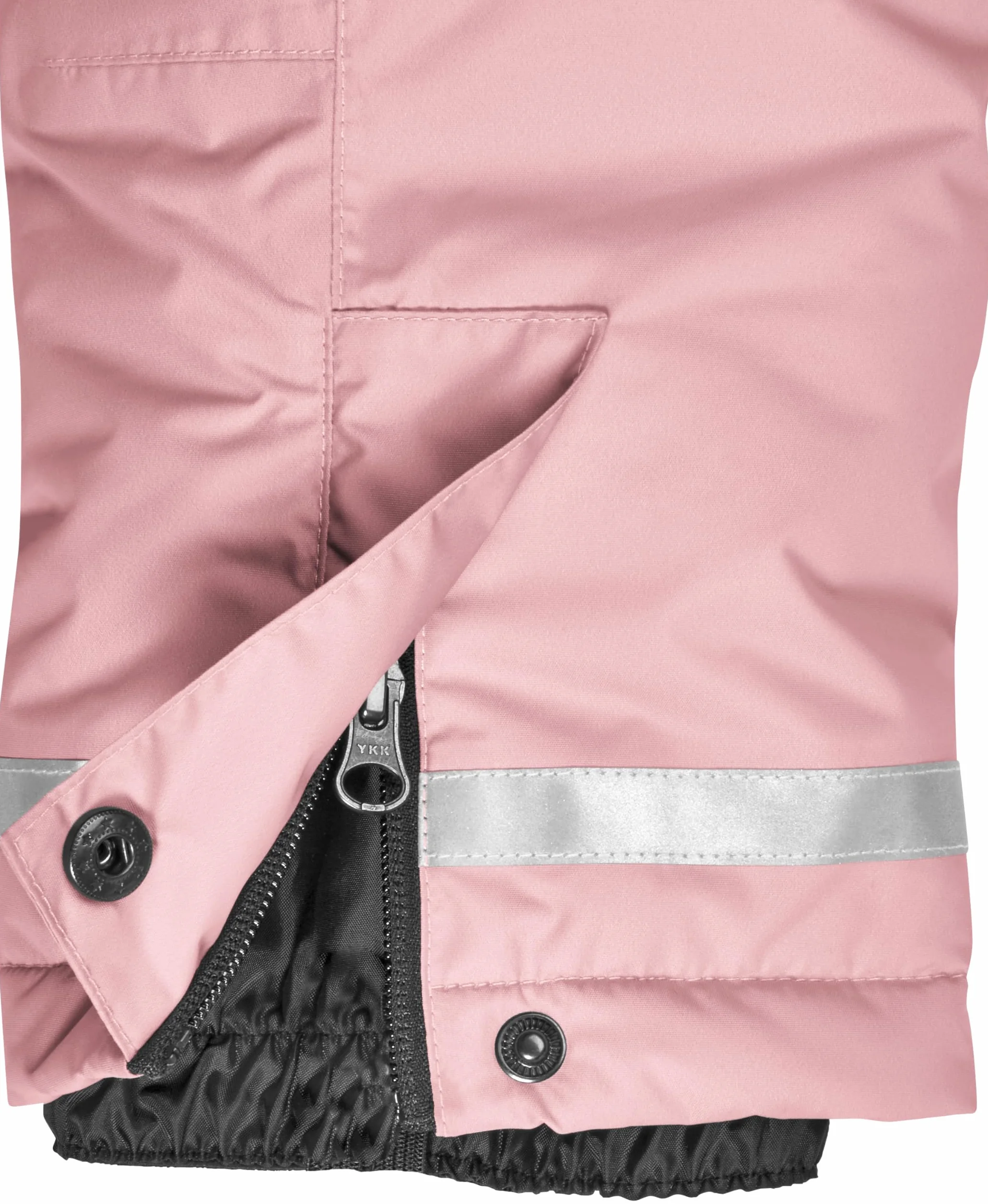 Playshoes - Schneehose, Salopette da Neve Unisex - Bambini e Ragazzi
