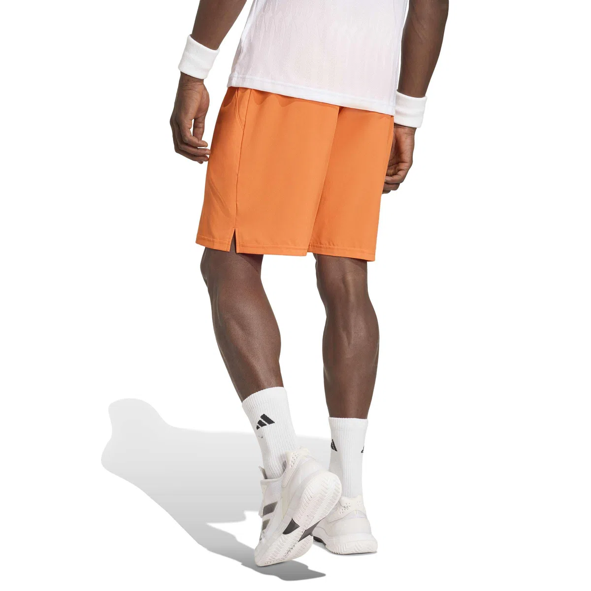 adidas Uomo Club Tennis Climacool Stretch Woven Shorts
