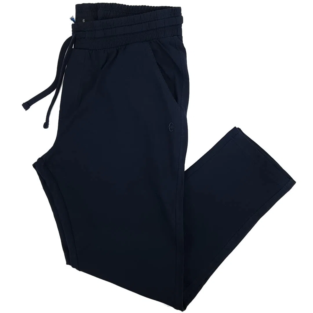 Pantaloni Tuta Uomo Cotone Leggero Larghi Taglie Forti Blu Nero 3XL 4XL 5XL 6XL