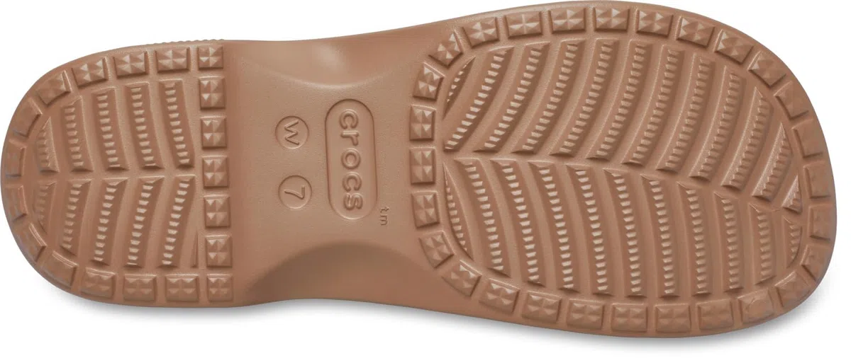 Crocs Classic Womens Cross Strap, Infradito Donna