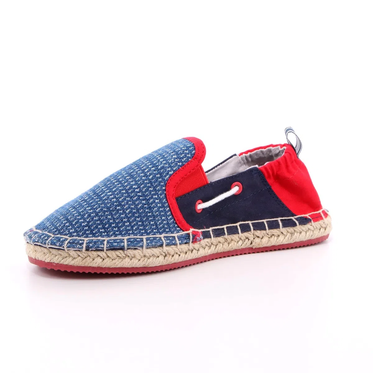 Mayoral Scarpe per Bambino 43319 031 Marino-Rojo