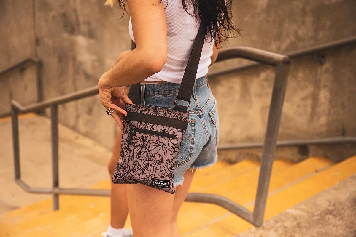 Dakine Jive - Borsa a Tracolla