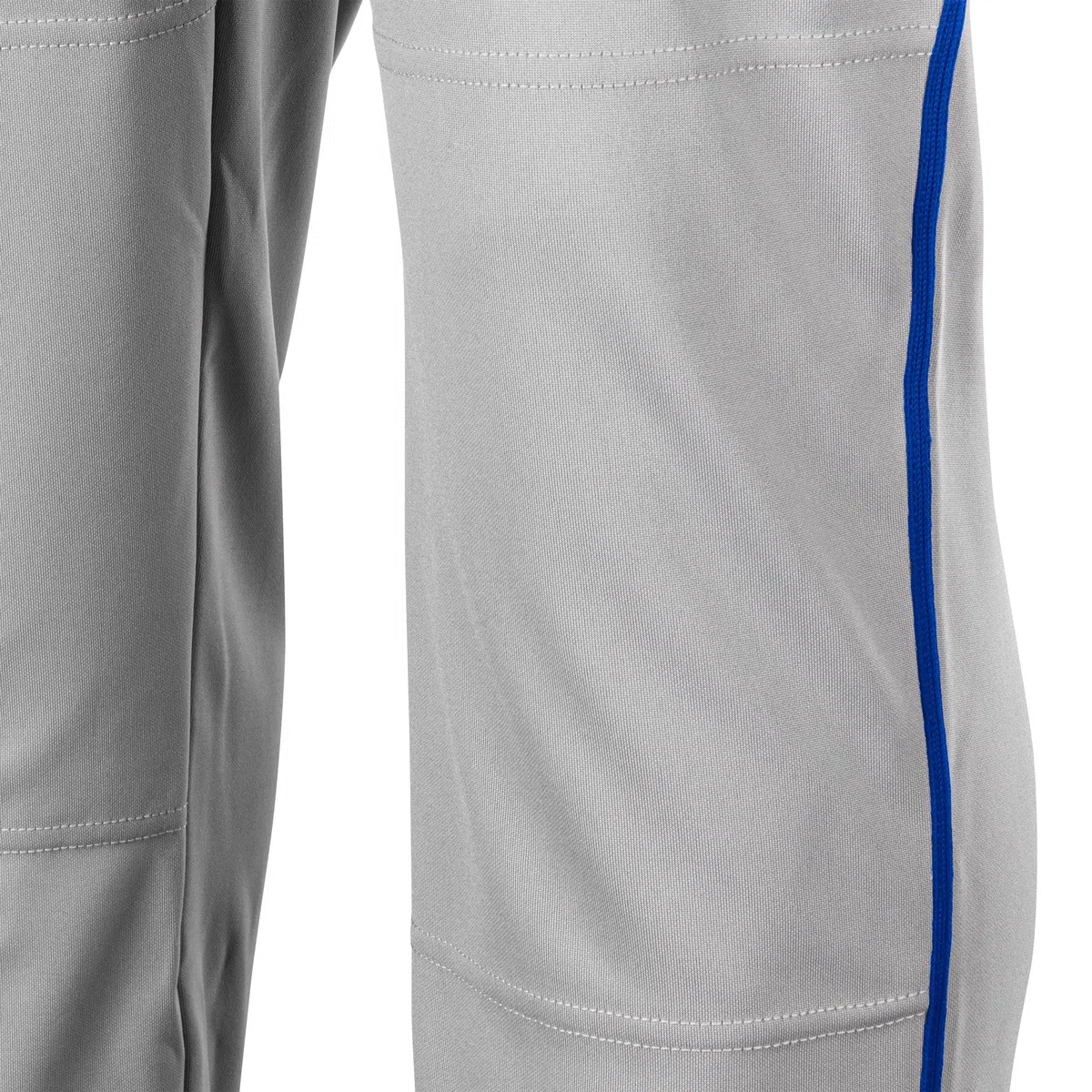 CHAMPRO Pantaloni da Baseball per Adulti con Fondo Aperto a Tripla Corona