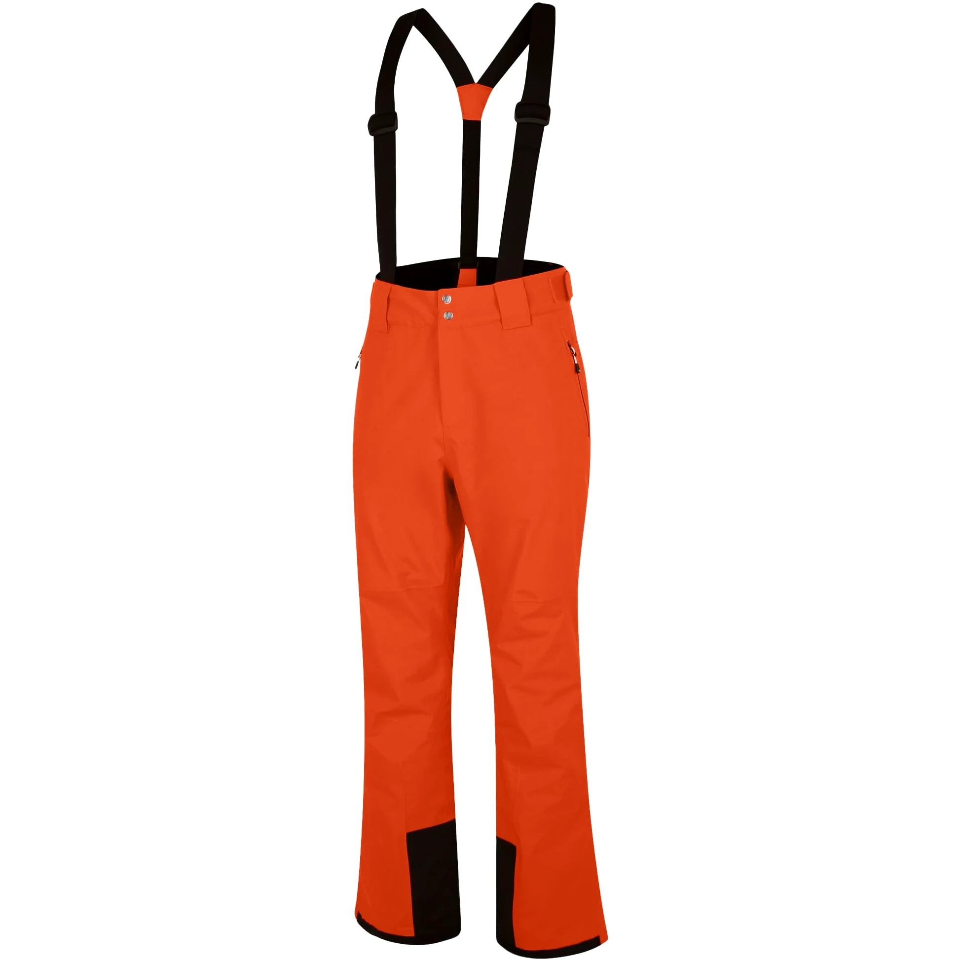 Dare 2b - Salopette De Ski Imperméable Achieve II, Pants Uomo