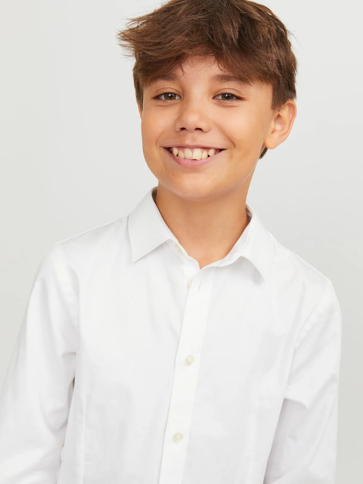 JACK & JONES Junior Dress Shirt Dress Shirt Junior