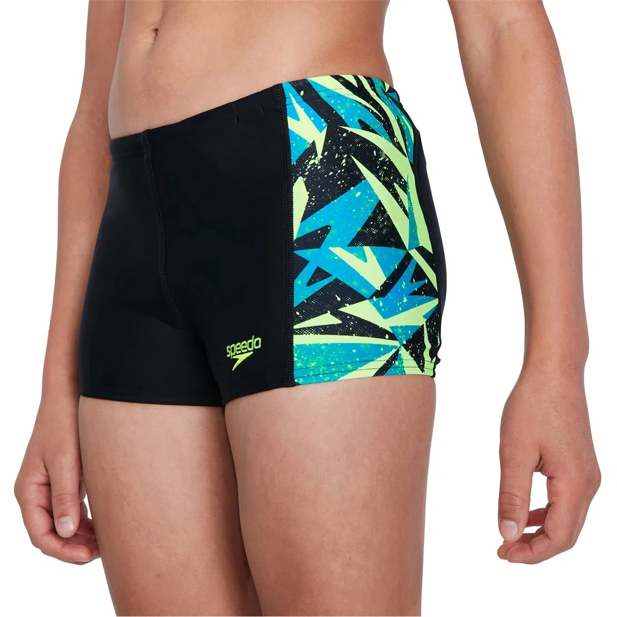Speedo Hyperboom Logo I Aquashort Bambino