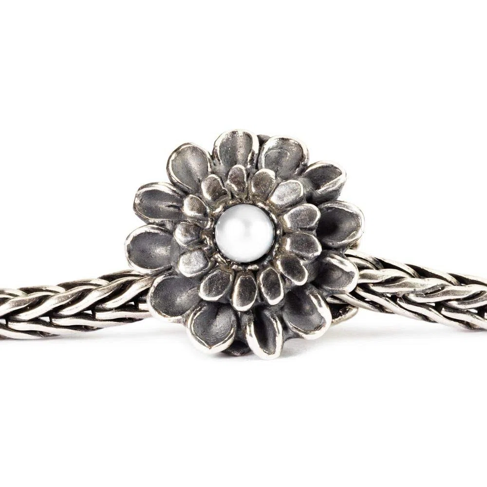Trollbeads - Bead, Argento Sterling 925, Donna