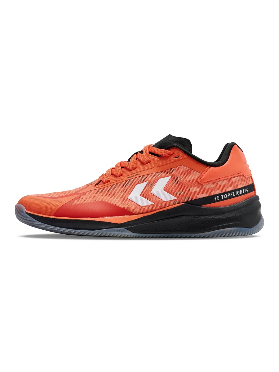 hummel Hb Topflight - Scarpe da pallamano per adulti