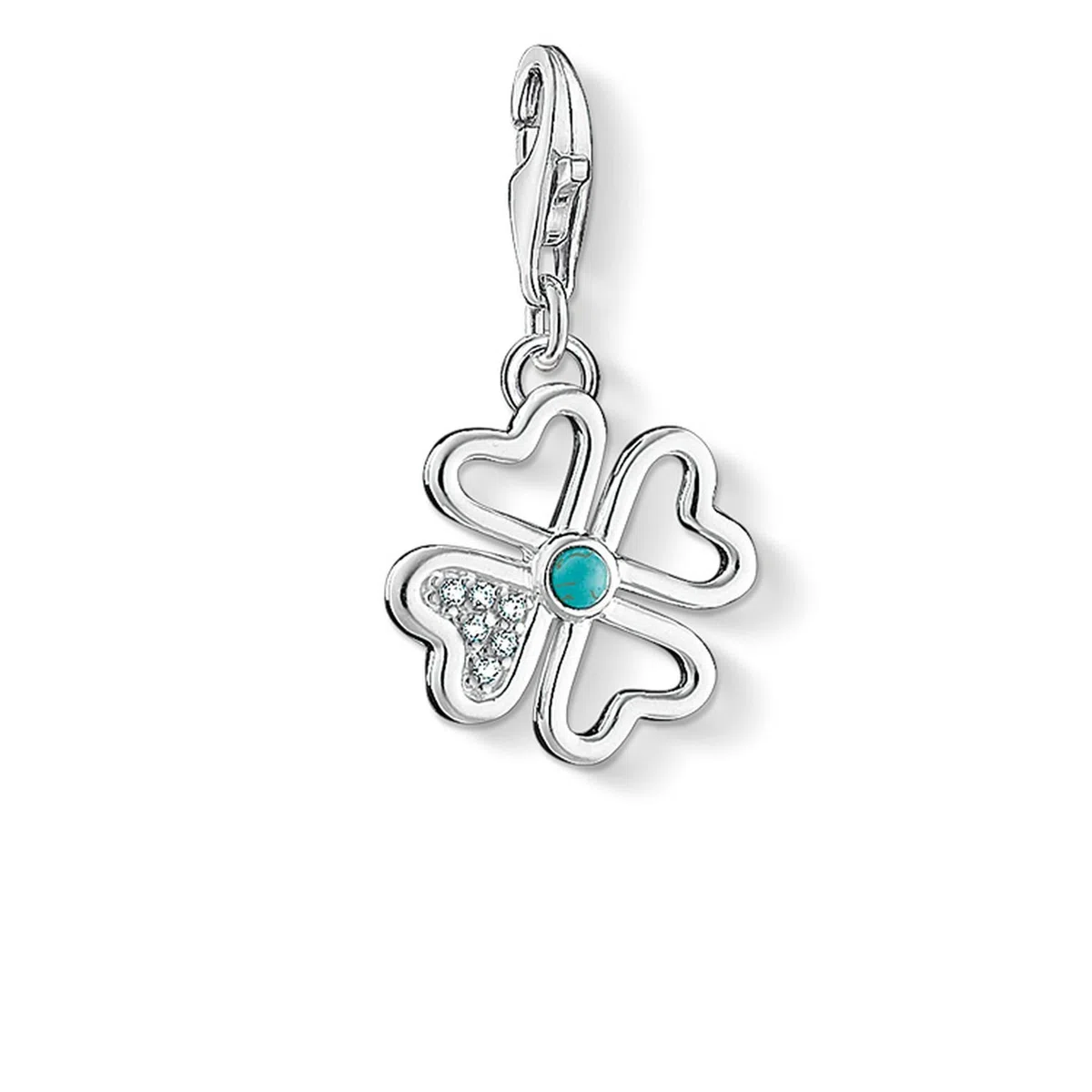 Thomas Sabo Collezione ciondoli spiritualità e buona fortuna