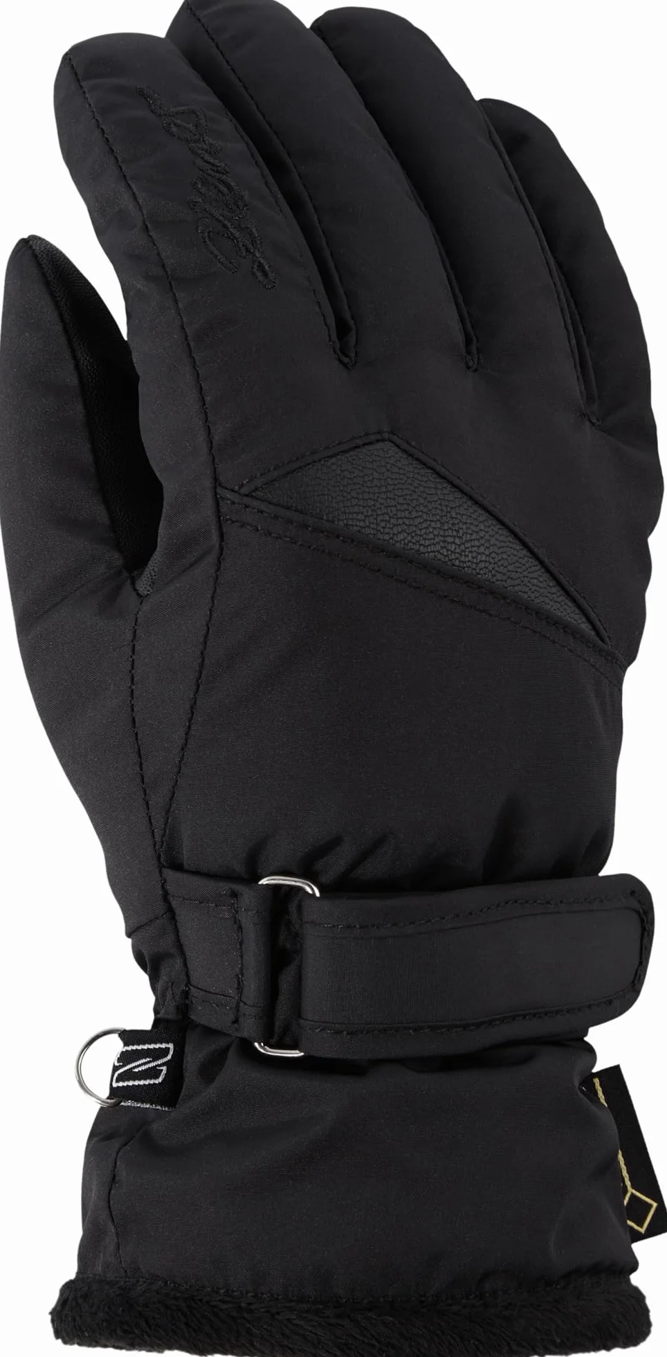 Ziener Kofel GTX Lady Glove, Guanti da Sci/Sport Invernali, Impermeabili, Traspiranti Donna