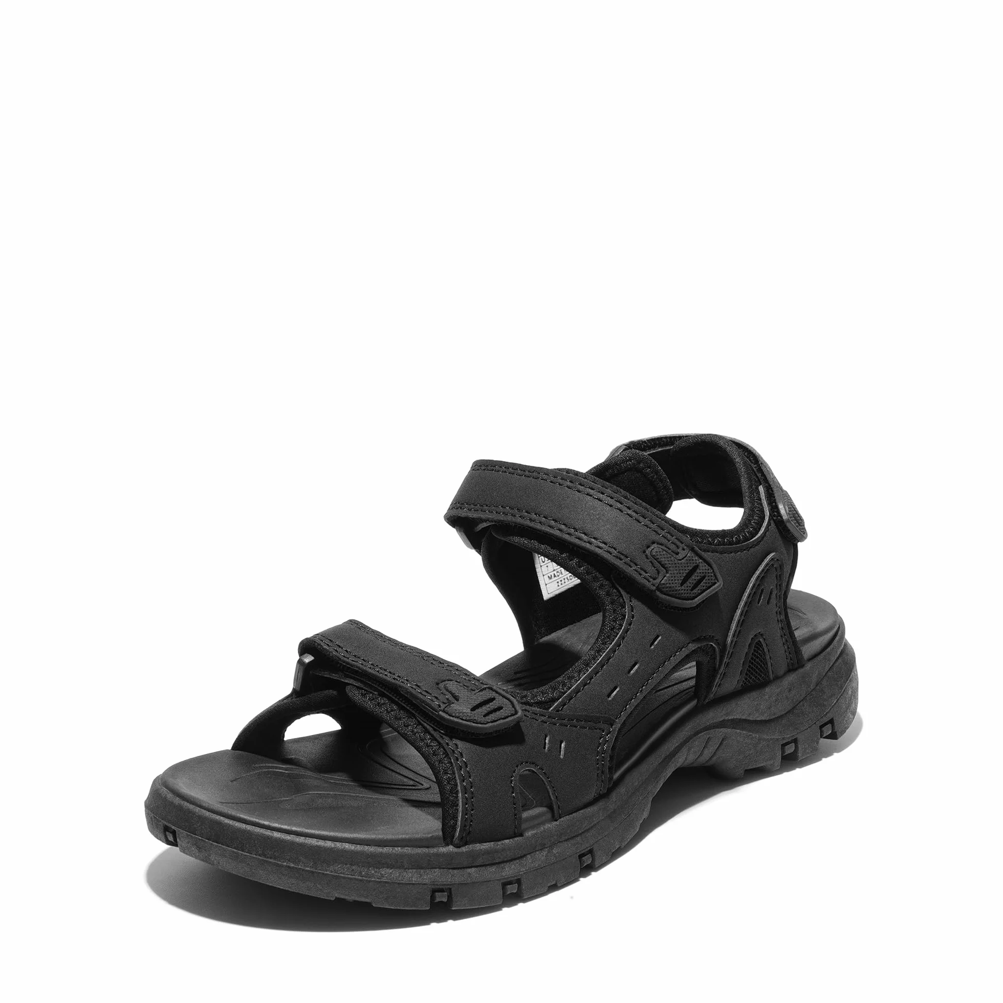 DREAM PAIRS Estivi Sandali Sportivi da Donna Comodi Apert Casual da Trekking