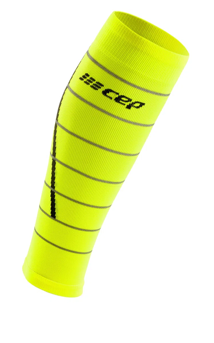 CEP Nighttech Women's Calfsleeves - SS20