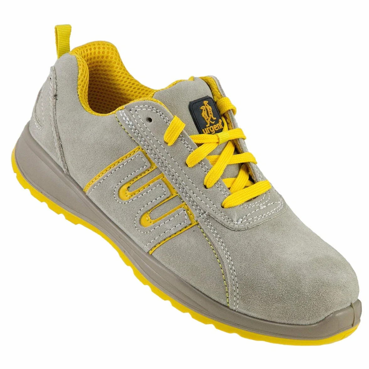 Urgent, Scarpe antinfortunistiche uomo