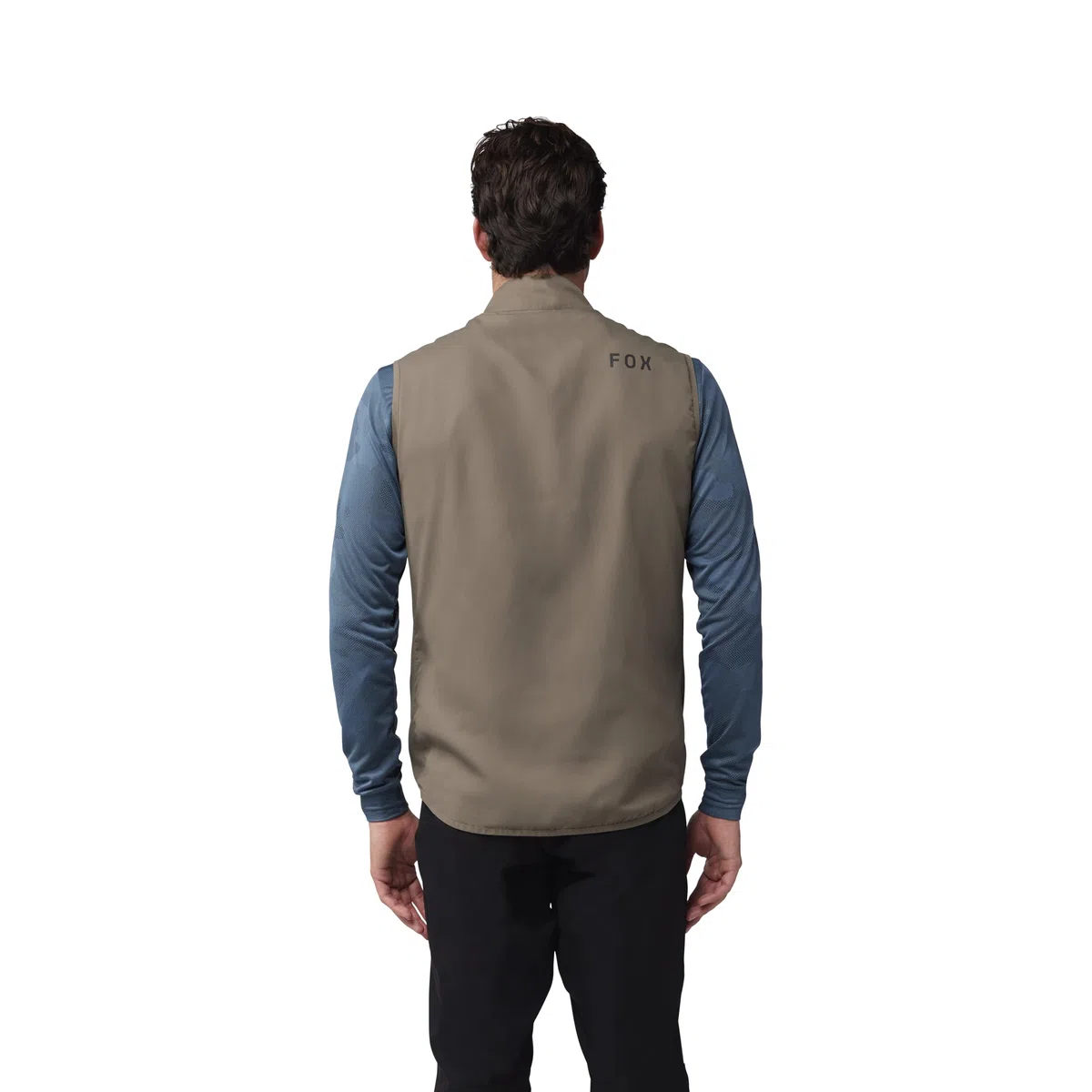 Fox Racing Gilet antivento Ranger Uomo