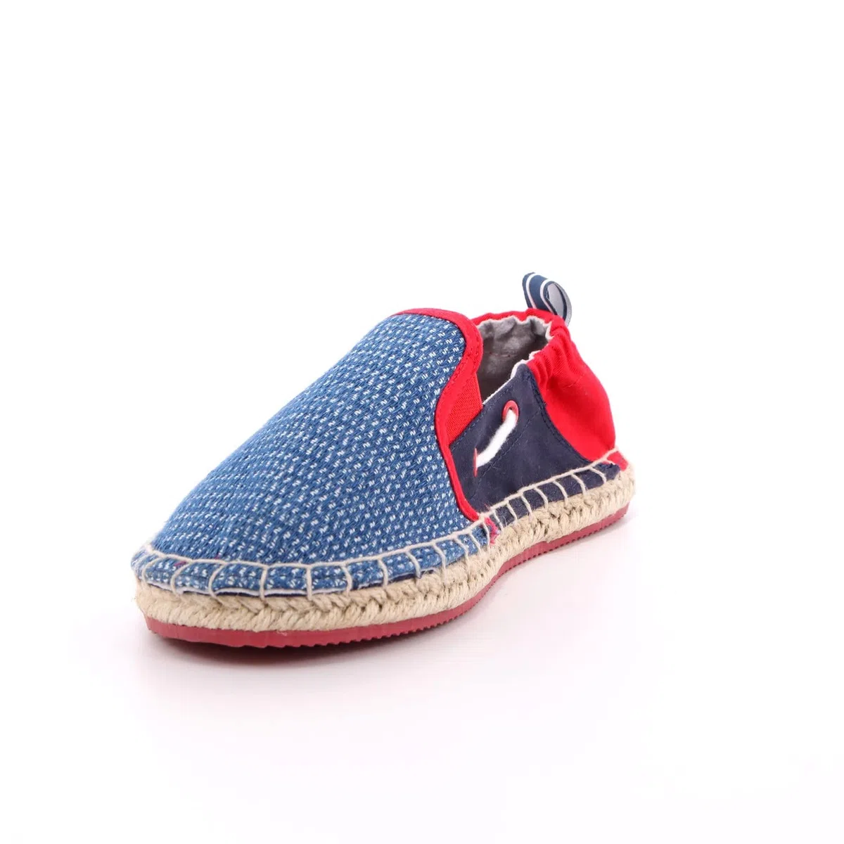 Mayoral Scarpe per Bambino 43319 031 Marino-Rojo
