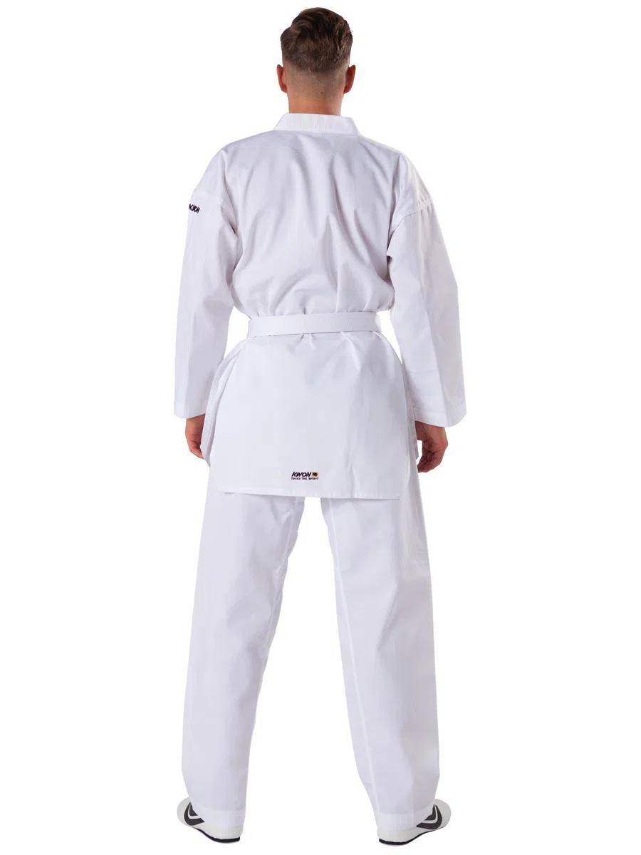 Kwon Taekwondo Anzug Victory