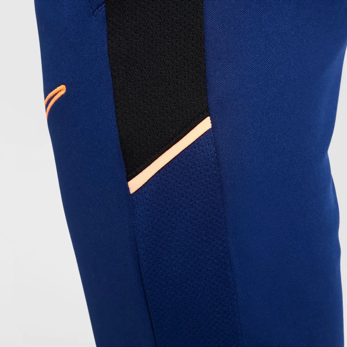 Nike - Pantaloni da Calcio Dri-Fit Nike Academy – Ragazzo/A, Pants Unisex - Bambini e Ragazzi