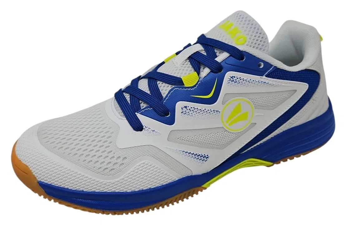 JAKO J-ms Ad Gitter, Allenamento Unisex-Adulto