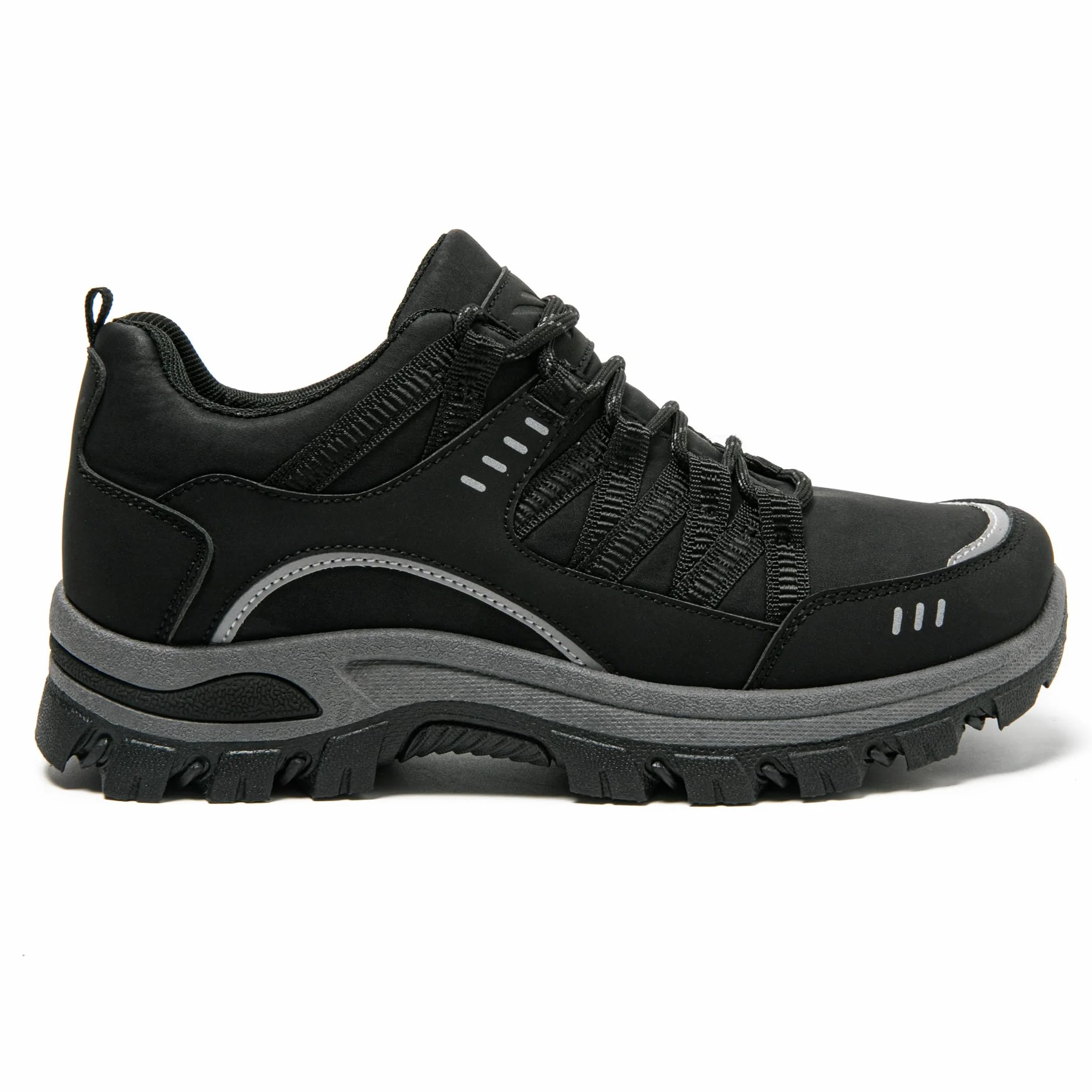 JOMIX Scarpe Outdoor Donna Trekking Sneakers Low Cut Antiscivolo Traspiranti Leggere Scarpe Camminata da Montagna Campeggio Escursioni e Viaggi