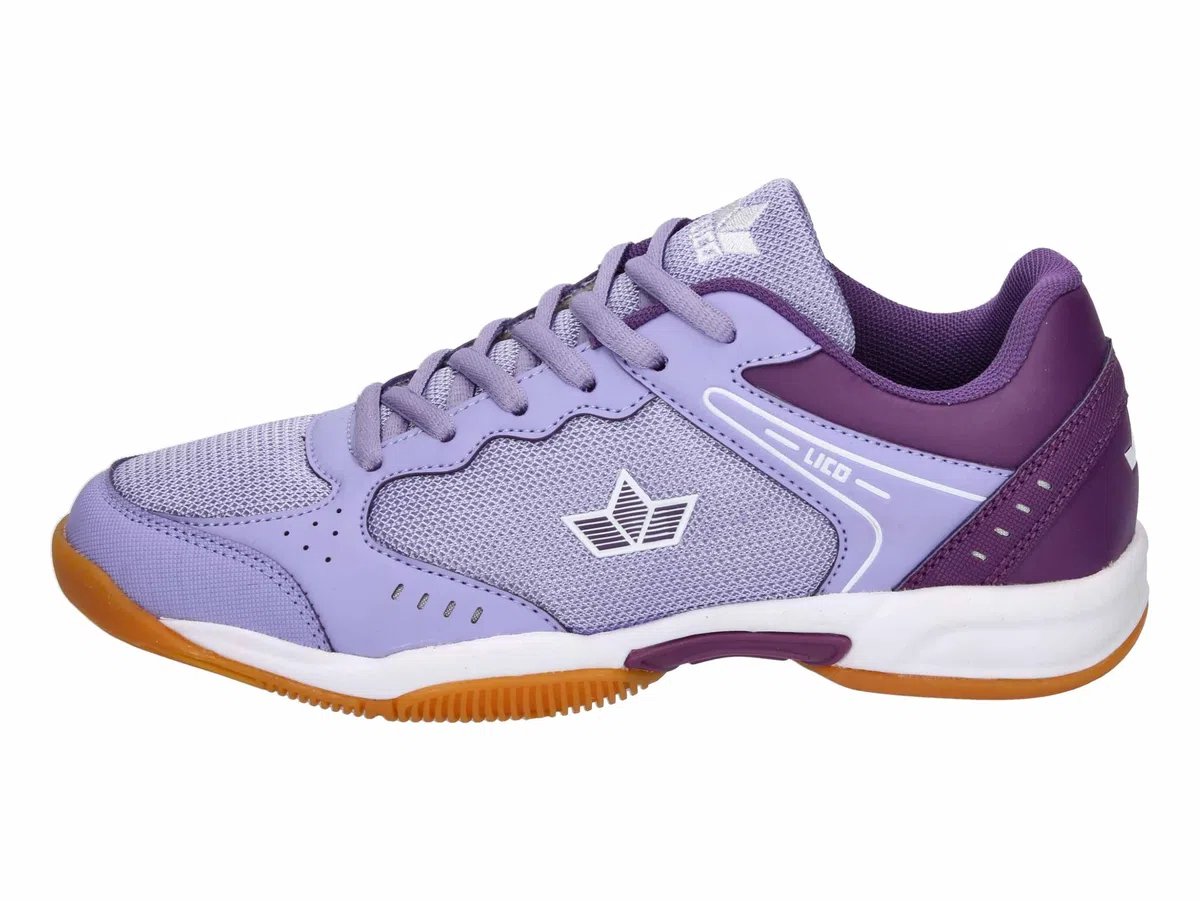 Lico Speed Indoor Scarpe da ginnasticaUnisex - Adulto