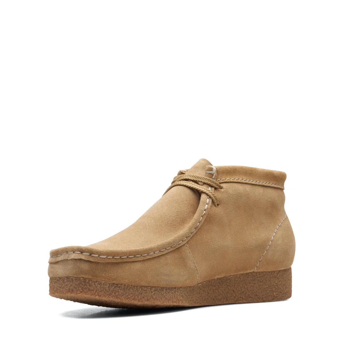 Clarks Shacre Boot Scarpe ChukkaUomo
