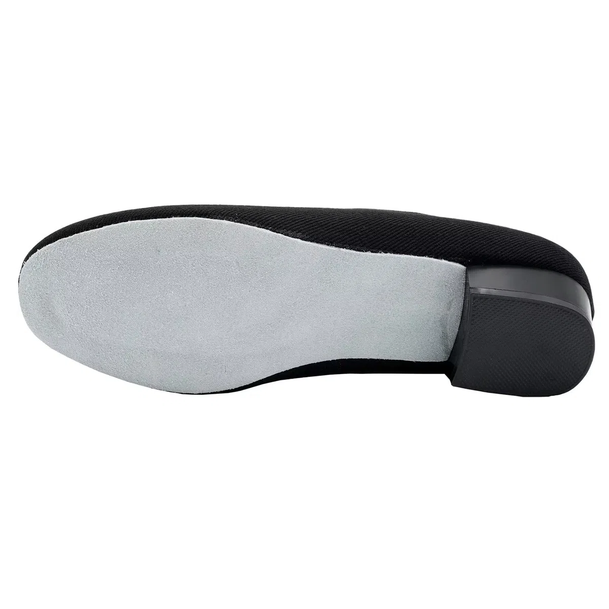 Scarpa Character,Donna 2.5CM Canvas Scarpa Carattere per Balletto