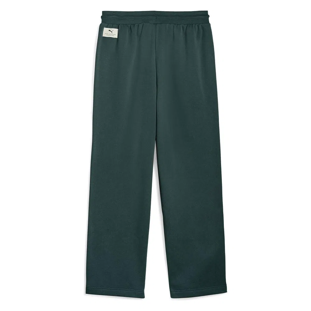 PUMA Pantaloni della Tuta Class dal Taglio Morbido da Uomo