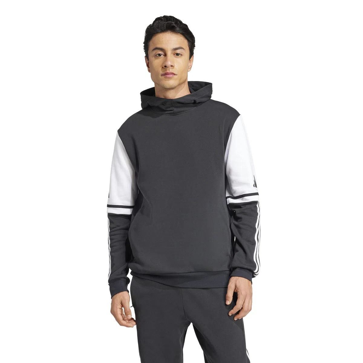Adidas Uomo SQUADRA25 Sweat Hoody
