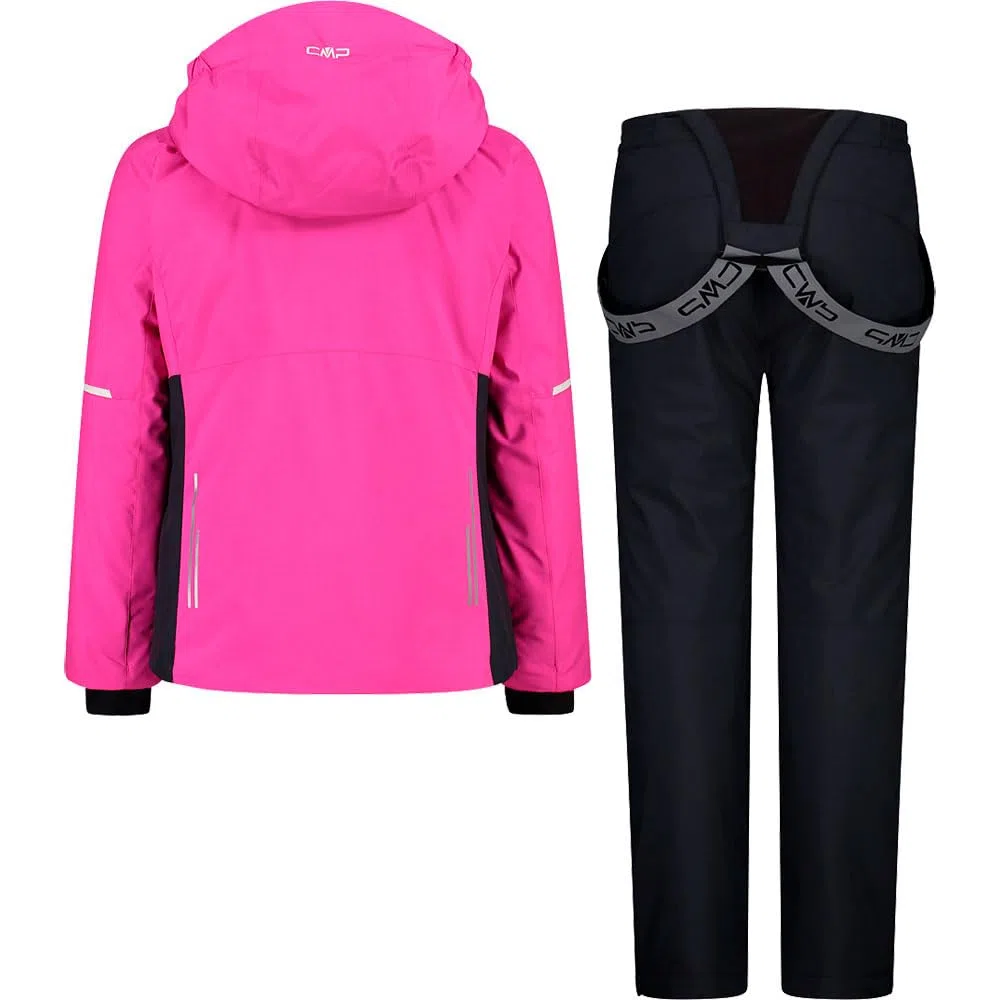 CMP Unisex 33W0195 100% Compuesto