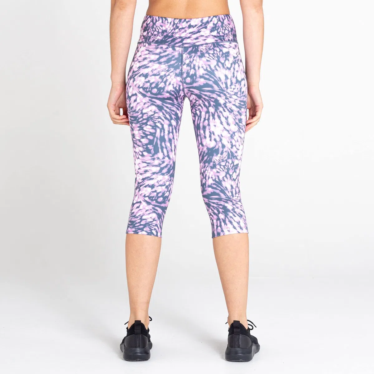 Dare2b - Influenziale 3/4, Pantaloni Donna