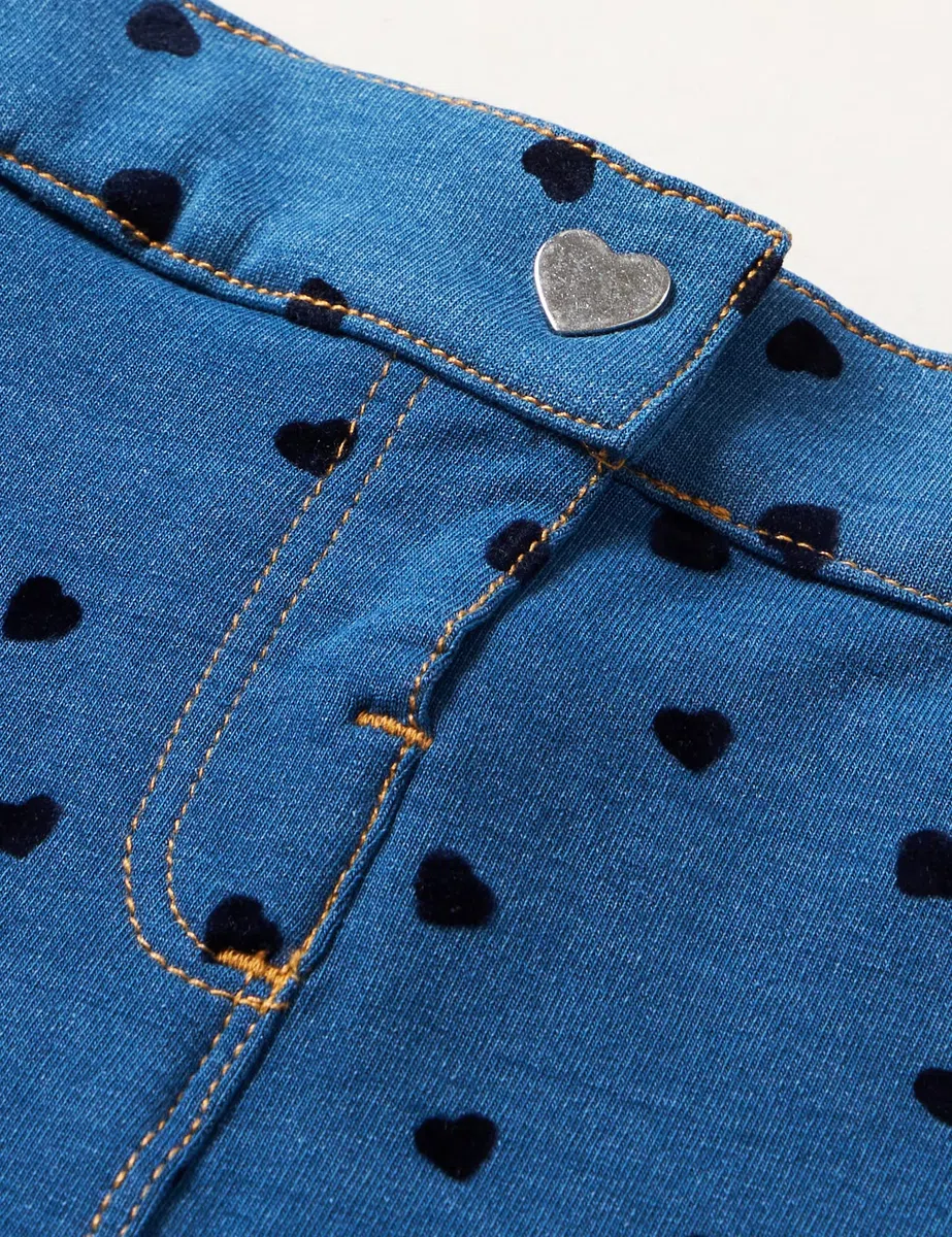 Chicco Jeans (724), Bimba 0-24