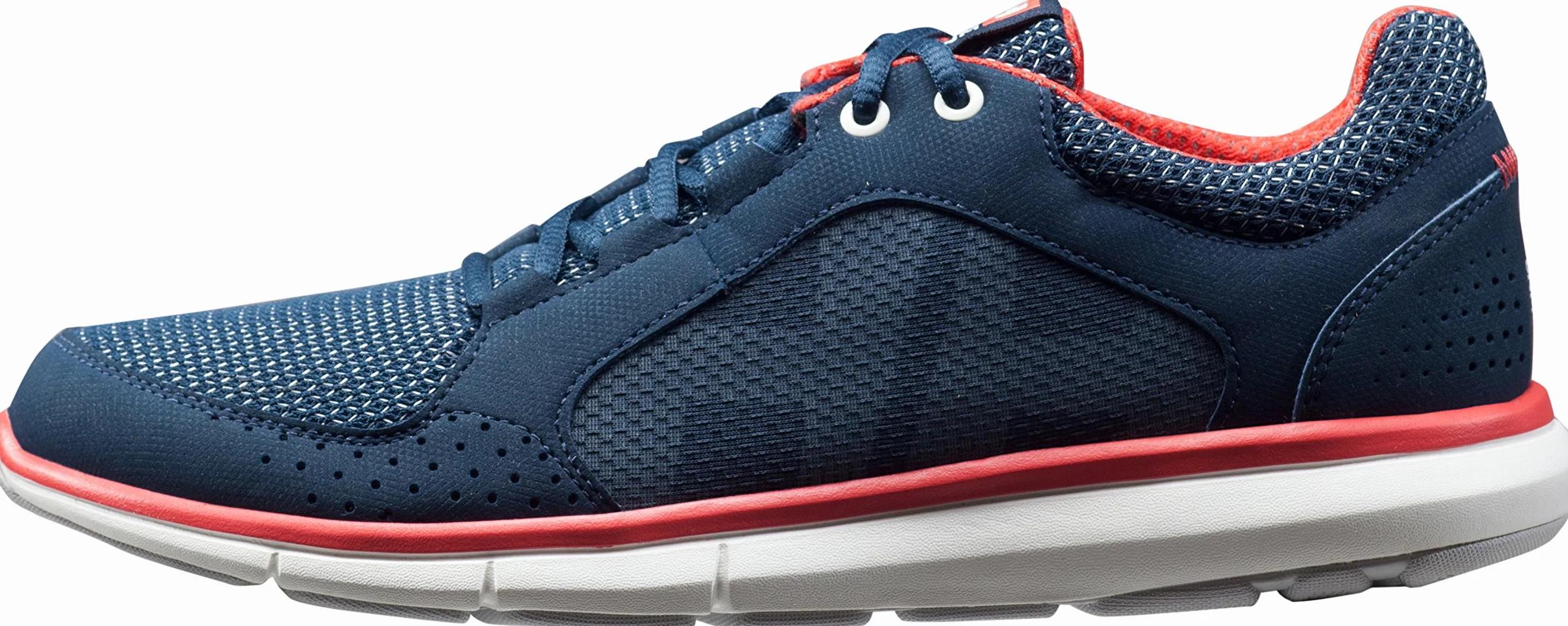Helly Hansen Scarpe da Ginnastica Ahiga V4 Hydropower SneakerDonna