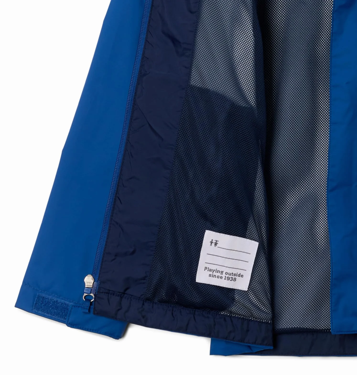 Columbia Watertight II Jacket, Giacca Impermeabile Bambino