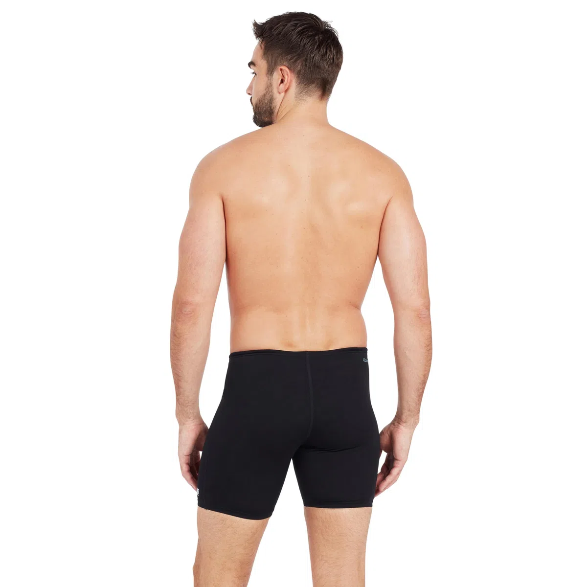 Zoggs Cottesloe Mid Jammer Costume a Pantaloncino Uomo