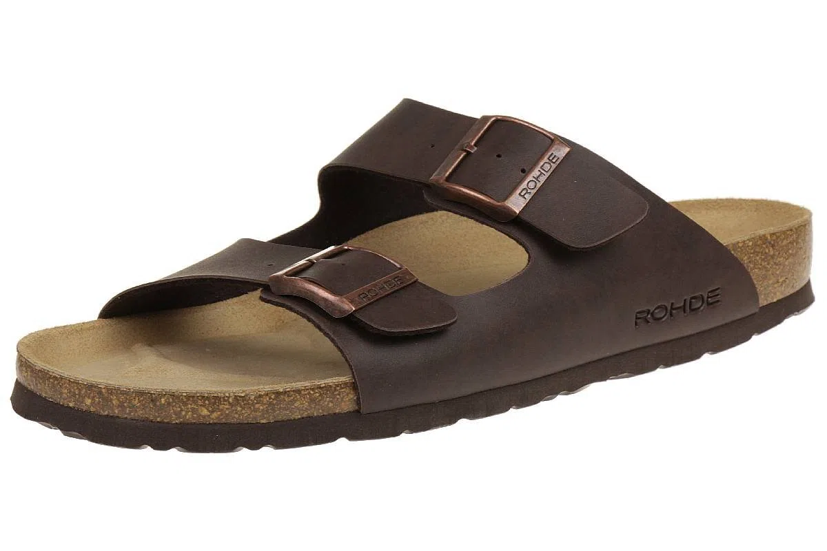 Rohde Grado PantofoleUomo