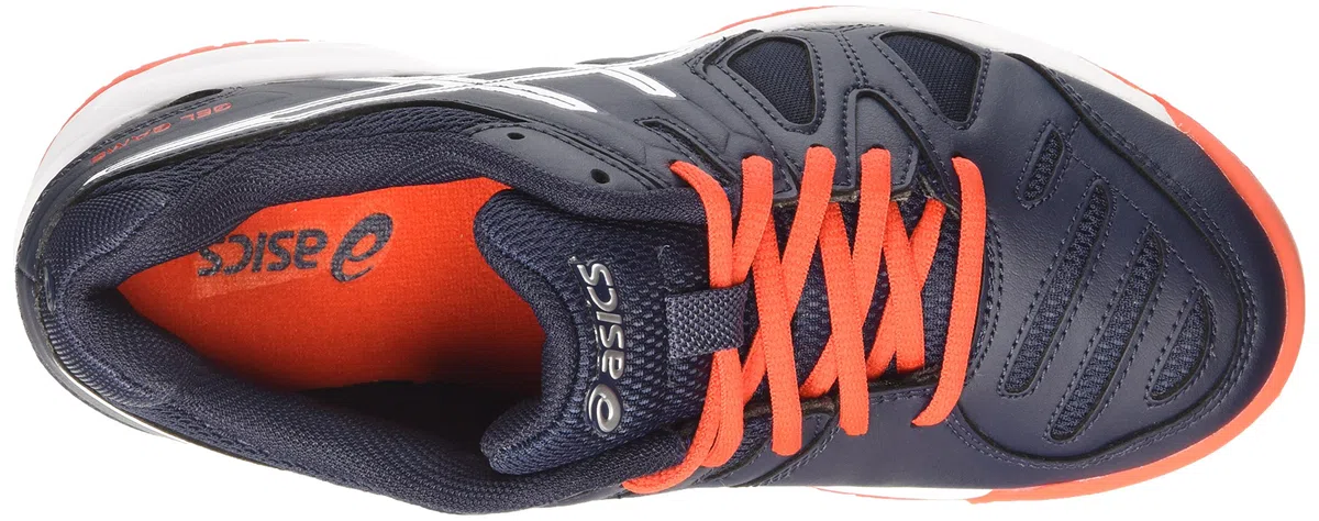 Asics - Gel-Game 5, Scarpe Da Tennis da uomo