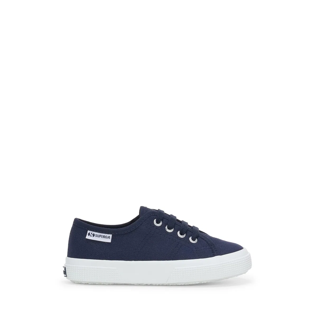 SUPERGA - Sneakers, Bambino/a, Cotone, Tennis, 3750 Leggera Kids
