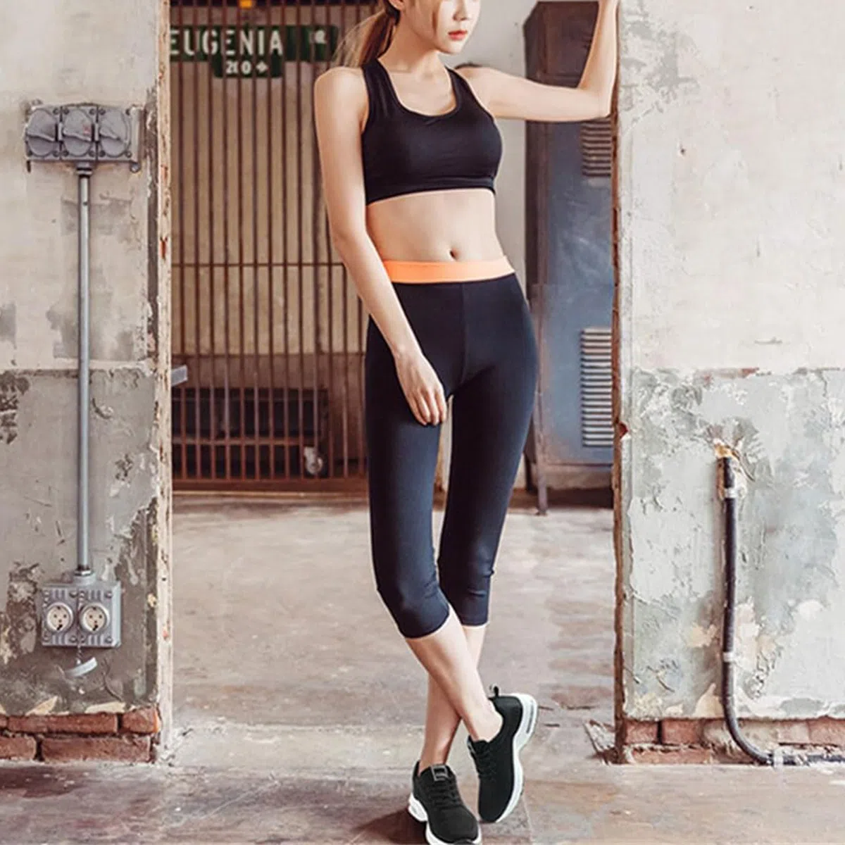 Scarpe ergonomiche per alleviare il dolore, scarpe ergonomiche per alleviare il dolore, leggeri e non-slip trainers, comode in pelle per attività all'aperto e uso quotidiano