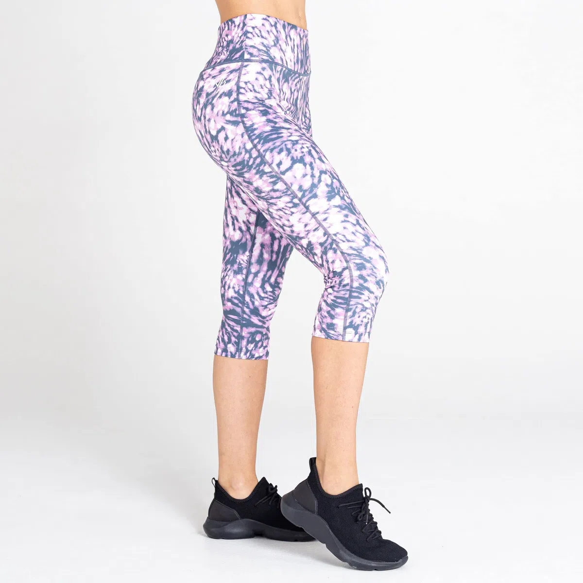 Dare2b - Influenziale 3/4, Pantaloni Donna