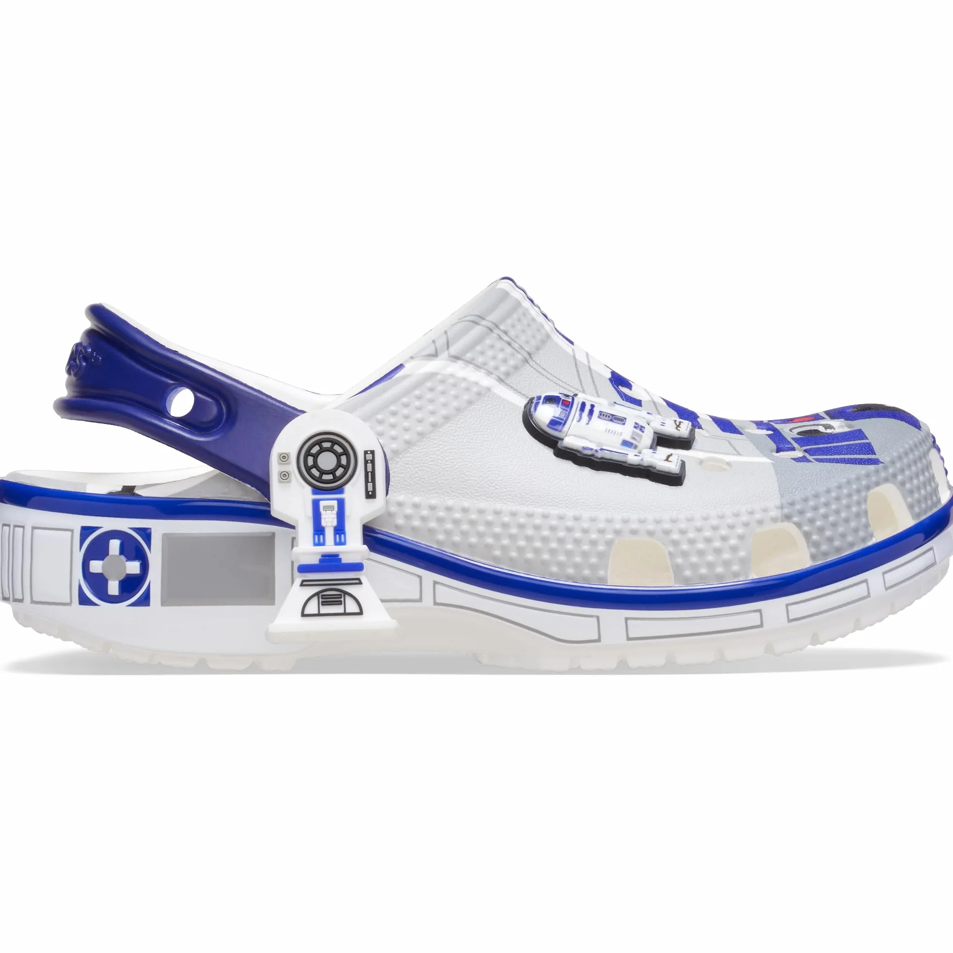 Crocs 211735 ZoccoliUnisex - Bambini e Ragazzi