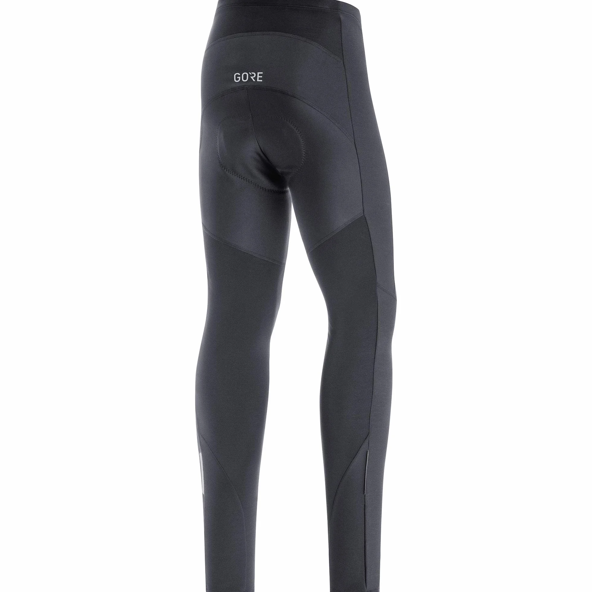 Gore Wear C3 Partial Gore-Tex Infinium Thermo Tights Uomo