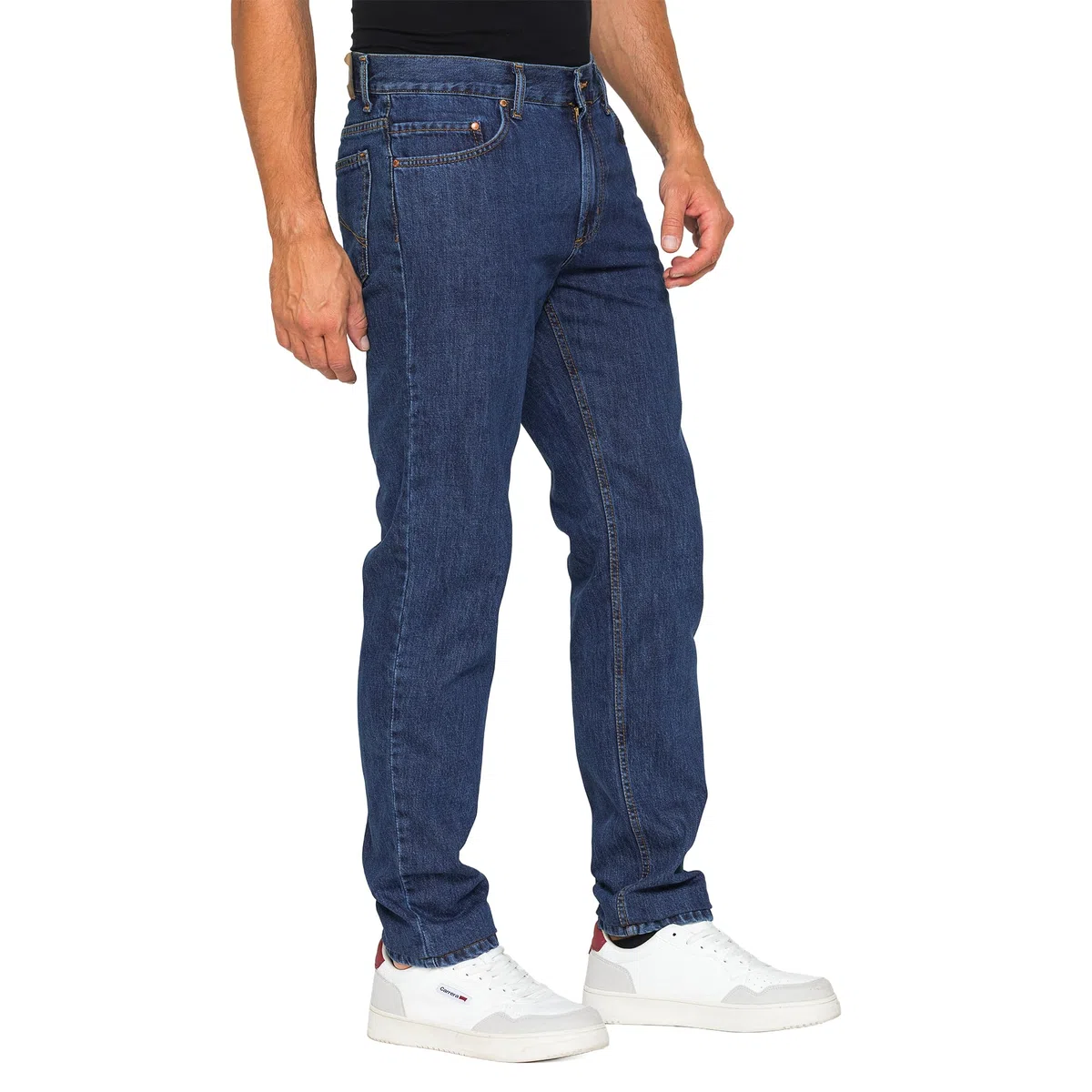 Jeans Uomo regular 13,5 oz. Mod 700