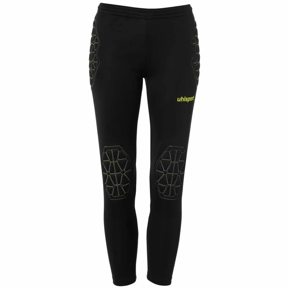 uhlsport Reaction Goalkeeper Set Junior Tuta Unisex - Bimbi 0-24