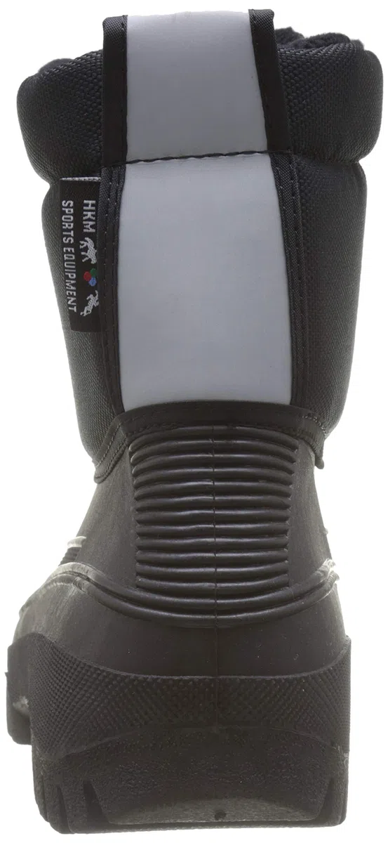 HKM Hamilton-Scarpe Termiche, Stivali da cavallerizzi Unisex-Adulto, 39